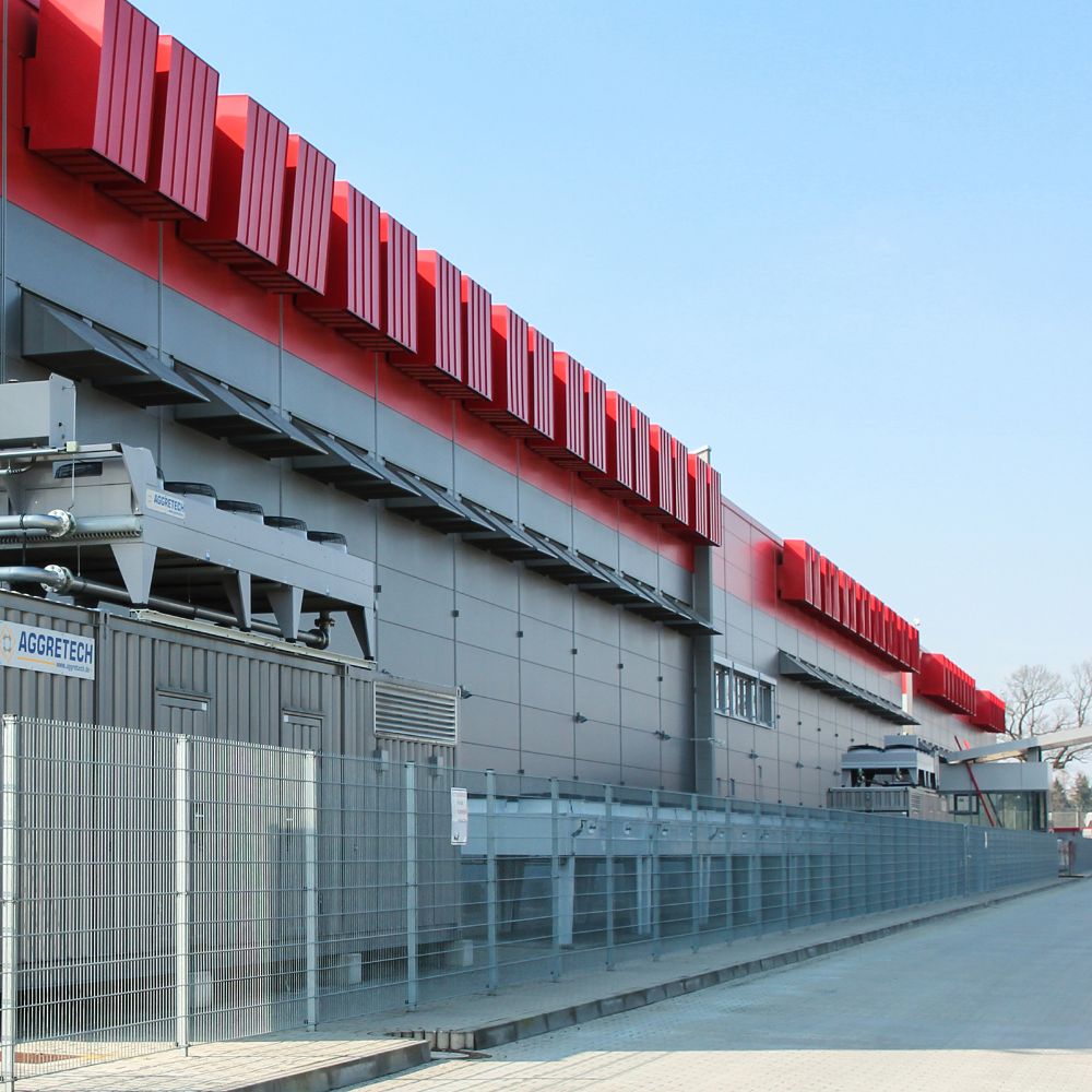 Our Pioneering Collaboration with Hetzner Online GmbH